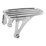 TCMT Solo Luggage Mount Rack Fit For Harley Softail FLSL '18-'21 Street Bob '21-'24