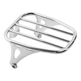 TCMT Solo Luggage Mount Rack Fit For Harley Softail FLSL '18-'21 Street Bob '21-'24