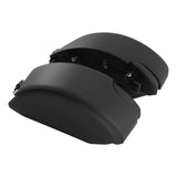 TCMT PU Leather Saddlebags Fit for Indian Scout '15-'24