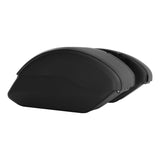 TCMT PU Leather Saddlebags Fit for Indian Scout '15-'24