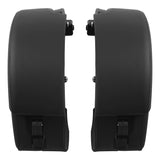 TCMT PU Leather Saddlebags Fit for Indian Scout '15-'24