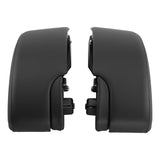 TCMT PU Leather Saddlebags Fit for Indian Scout '15-'24