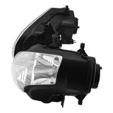 TCMT Front Headlight Light Assembly Fit For Honda Goldwing GL1800 '01-'17