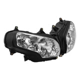 TCMT Front Headlight Light Assembly Fit For Honda Goldwing GL1800 '01-'17