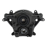TCMT Front Headlight Headlamp Assembly Kit Fit For Suzuki GSXR600 GSXR750  '06-'07