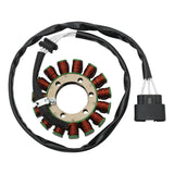 TCMT Generator Stator Magneto Coil Fit For Kawasaki Ninja ZX6R '09-'12