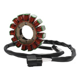 TCMT Generator Stator Magneto Coil Fit For Kawasaki Ninja ZX6R '09-'12