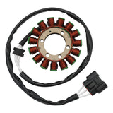 TCMT Generator Stator Magneto Coil Fit For Kawasaki Ninja ZX6R '09-'12