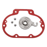 TCMT Power Clutch Release Ramp Easy Lever Pull Kit Fit For Harley Touring '87-'22