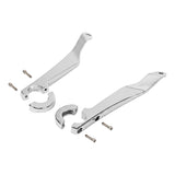 TCMT Fairing Support Bracket Mount Fit For Harley CVO Road Glide FLTRXSE '23-'25