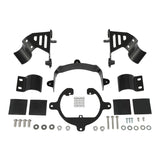 TCMT Quarter Fairing Mounting Bracket Kit Fit For Harley Low Rider S FXLRS '20-'24
