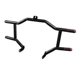 TCMT Front Highway Engine Guard Crash Bar Fit For Harley Touring '09-'24