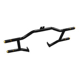 TCMT Front Highway Engine Guard Crash Bar Fit For Harley Touring '09-'23