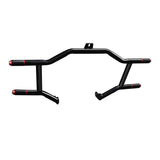 TCMT Front Highway Engine Guard Crash Bar Fit For Harley Touring '09-'24