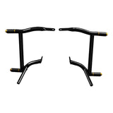 TCMT Rear Saddlebag Support Guards Rails Fit For Harley Touring '09-'23