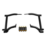 TCMT Rear Saddlebag Support Guards Rails Fit For Harley Touring '09-'23