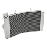 TCMT Radiator Cooler Fit For Kawasaki Ninja ZX-10R ZX-10RR '21-'24