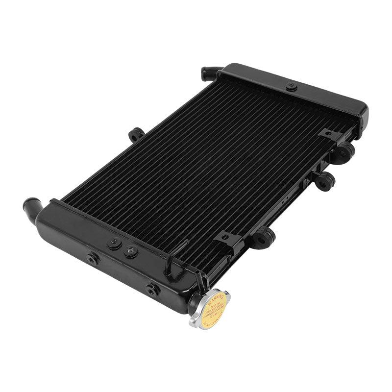 TCMT Radiator Cooler Cooling Fit For Yamaha FZ09 MT09 '14-'20 FJ09