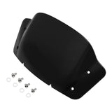 TCMT Windshield Fit For Harley CVO Street Glide '23-'25