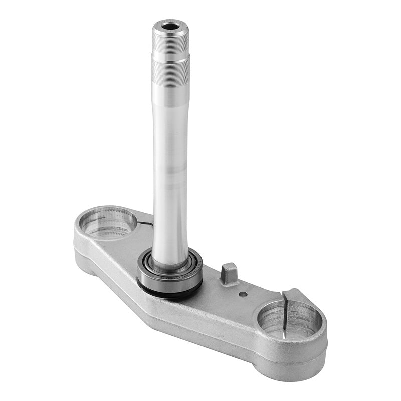 TCMT Front Forks Clamp Lower Triple Tree Stem For Yamaha YZF R6 '08-'1