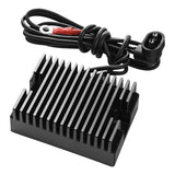 TCMT 14.5V Voltage Regulator Rectifier Fit For Harley Touring