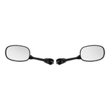 TCMT Rear View Side Mirrors Fit For Yamaha YZF R1 '00-'08 YZF R6 '06-'07