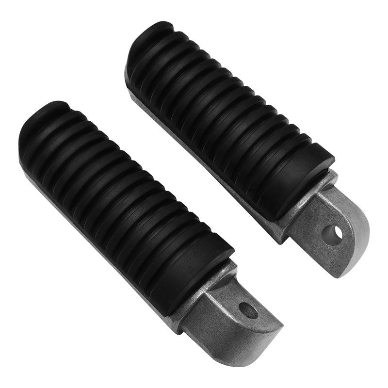 TCMT Rear Passenger Footrest Foot pegs Fit For Yamaha FJR1300 FZ1