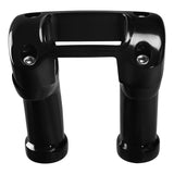 TCMT 4" Handlebar Riser 1" Top Clamp Fit For Harley Softail Breakout Street Bob '18-'23