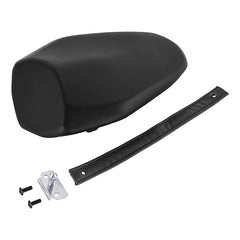 バイザー TCMT Passenger Seat Fit For Kawasaki Ninja ZX4RR '23-'25