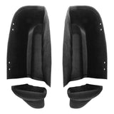 TCMT Saddlebag Carpet Liner Fit For Indian