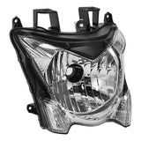 TCMT Front LED Headlight Assembly Fit For Suzuki GSXS1000 '15-'20