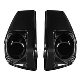 TCMT Saddlebags 6x9" Speaker Cutout Fit For Harley Road Glide Street Glide '23-'24