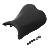 TCMT Front Driver Rider Seat Cushion Pad Fit For Suzuki GSXR600 GSXR750 '06-'07 - TCMT