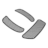 TCMT Front Fairing Mesh Vent Screen Grills Fit For Harley Low Rider ST FXLRST '22-'24