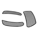 TCMT Front Fairing Mesh Vent Screen Grills Fit For Harley Low Rider ST FXLRST '22-'24