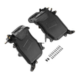 TCMT Inner Fairing Storage Glove Box Fit For Harley CVO Road Glide FLTRXSE '23-'25