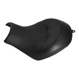 TCMT Front Rider Seat Saddle Fit For Kawasaki Vulcan S VN650 '15-'24