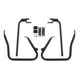 TCMT Saddlebag Bracket Guards Bar Fit For Harley Touring '14-'23.5