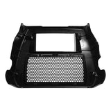 TCMT Front Spoilers Radiator Chin Cover Fit For Harley CVO Road Street Glide '23-'24