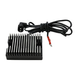 TCMT 14.5V Voltage Regulator Rectifier Fit For Harley Touring