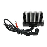 TCMT 14.5V Voltage Regulator Rectifier Fit For Harley Touring