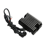 TCMT 14.5V Voltage Regulator Rectifier Fit For Harley Touring