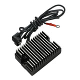 TCMT 14.5V Voltage Regulator Rectifier Fit For Harley Touring