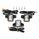 TCMT LED Trunk Lights Lamps Fit For Honda Goldwing Tour '21-'25 - TCMT