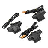 TCMT LED Trunk Lights Lamps Fit For Honda Goldwing Tour '21-'25 - TCMT