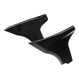 TCMT Side Spoiler Fairings Panel Protector Fit For Harley CVO Road Glide ST '23-'24