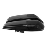 TCMT 6x9 Saddlebag Lids Speaker Cutout Fit For Harley CVO Road Glide Street Glide '23-'24