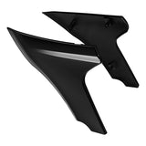 TCMT Side Spoiler Fairings Panel Protector Fit For Harley CVO Road Glide ST '23-'24