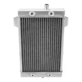 TCMT Radiator Cooler Fit For Kawasaki KFX700 2x4 '04-'09