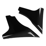 TCMT Side Spoiler Fairings Panel Protector Fit For Harley CVO Road Glide ST '23-'24